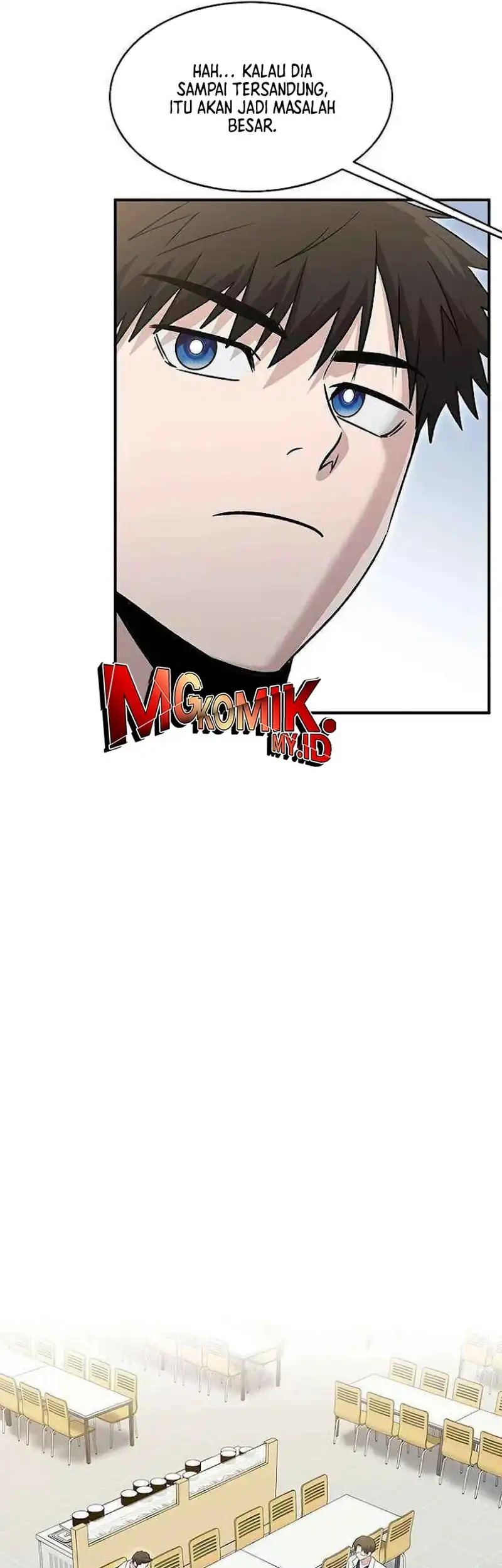 A Hero Who Does Everything Well chapter 64 halaman 39