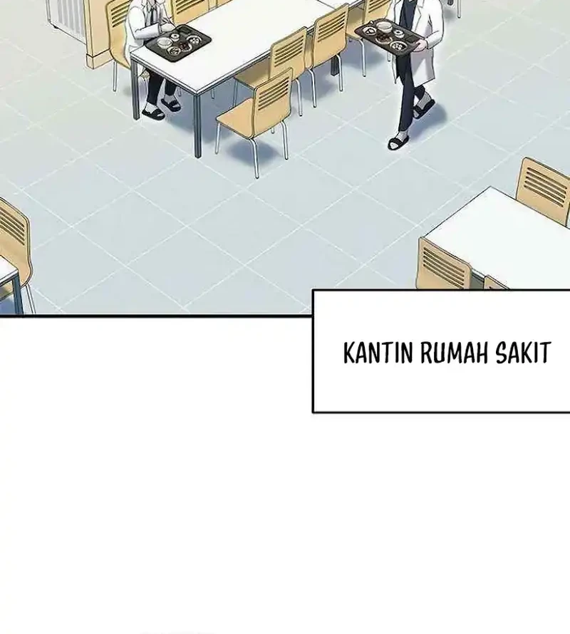A Hero Who Does Everything Well chapter 64 halaman 40
