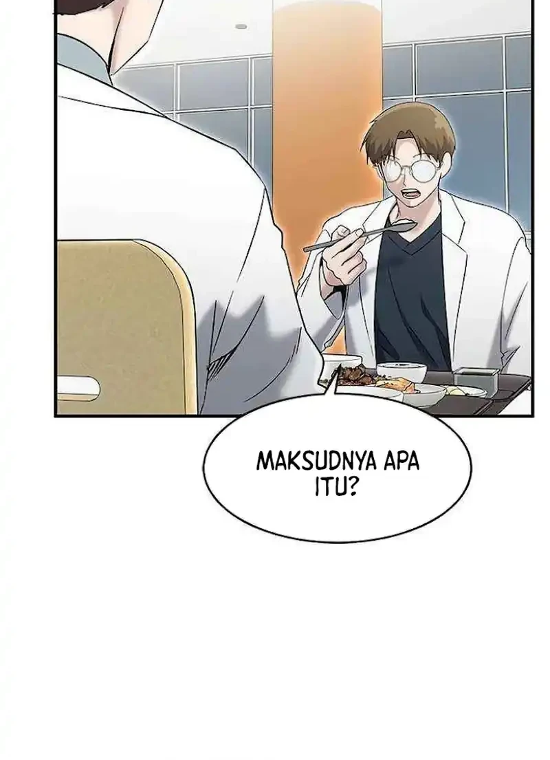A Hero Who Does Everything Well chapter 64 halaman 44