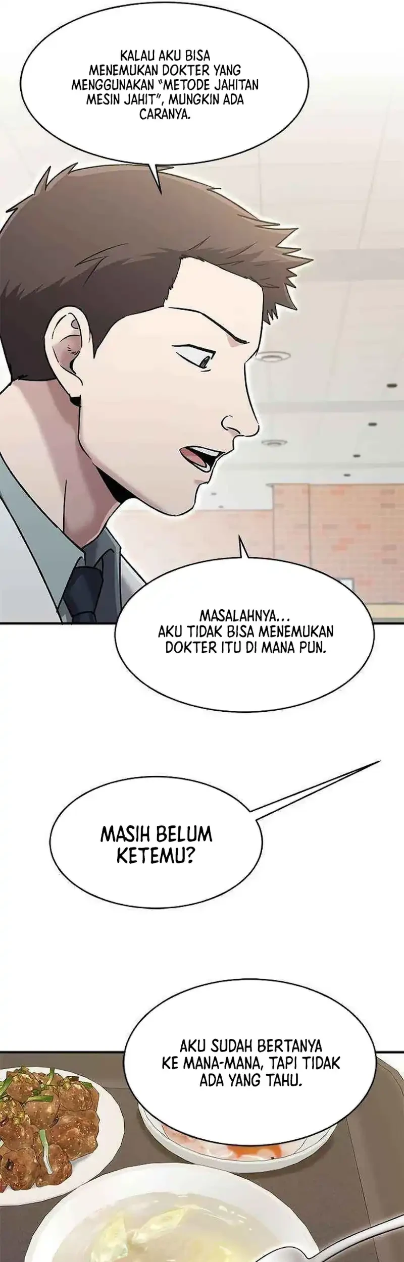 A Hero Who Does Everything Well chapter 64 halaman 45