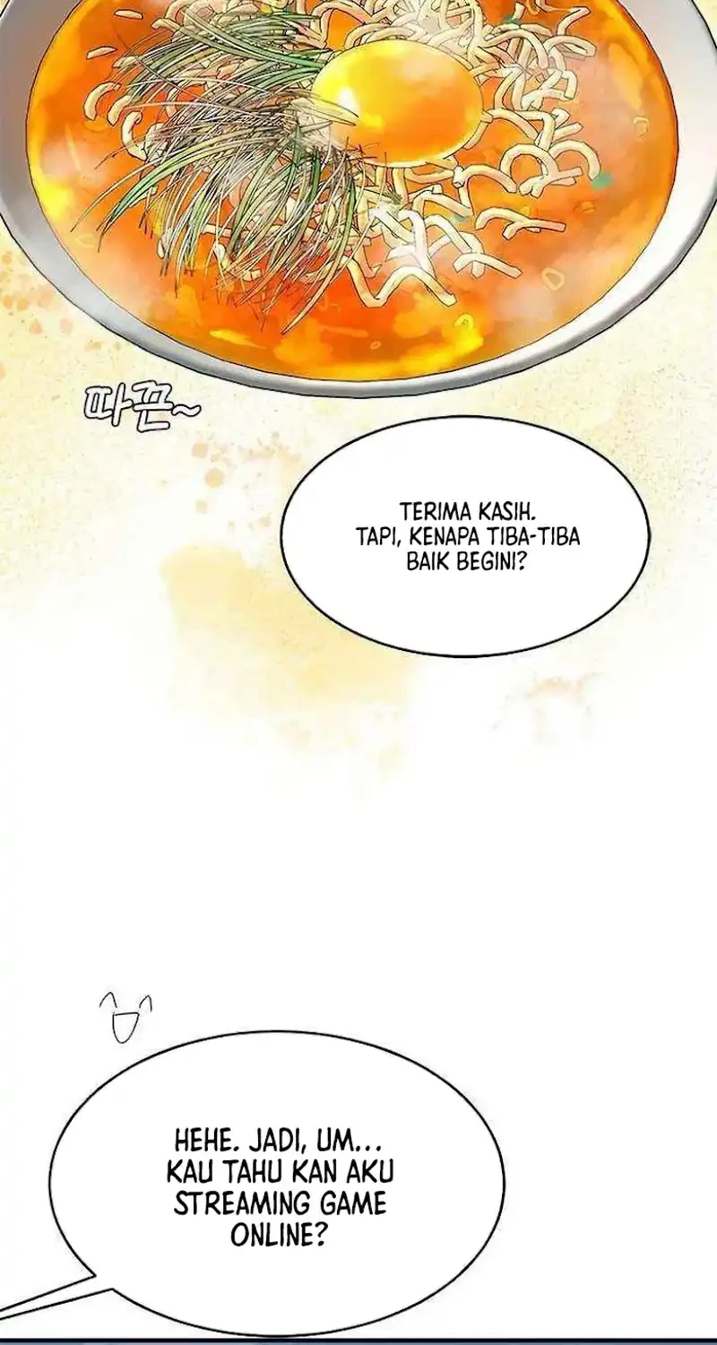 A Hero Who Does Everything Well chapter 64 halaman 52