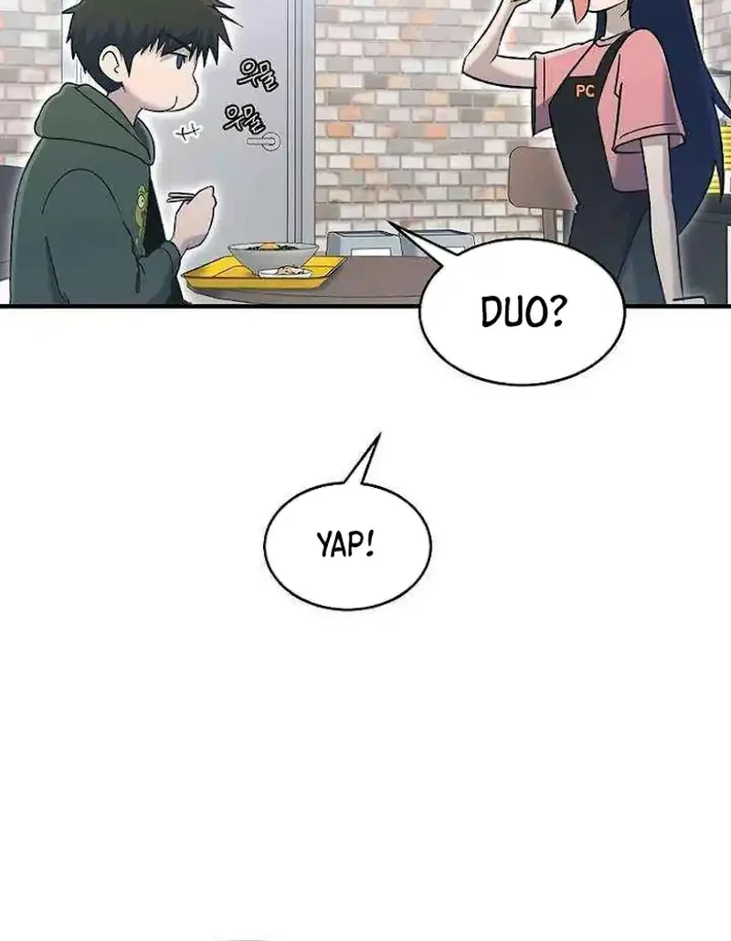 A Hero Who Does Everything Well chapter 64 halaman 54