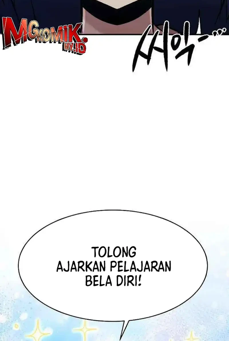 A Hero Who Does Everything Well chapter 64 halaman 56
