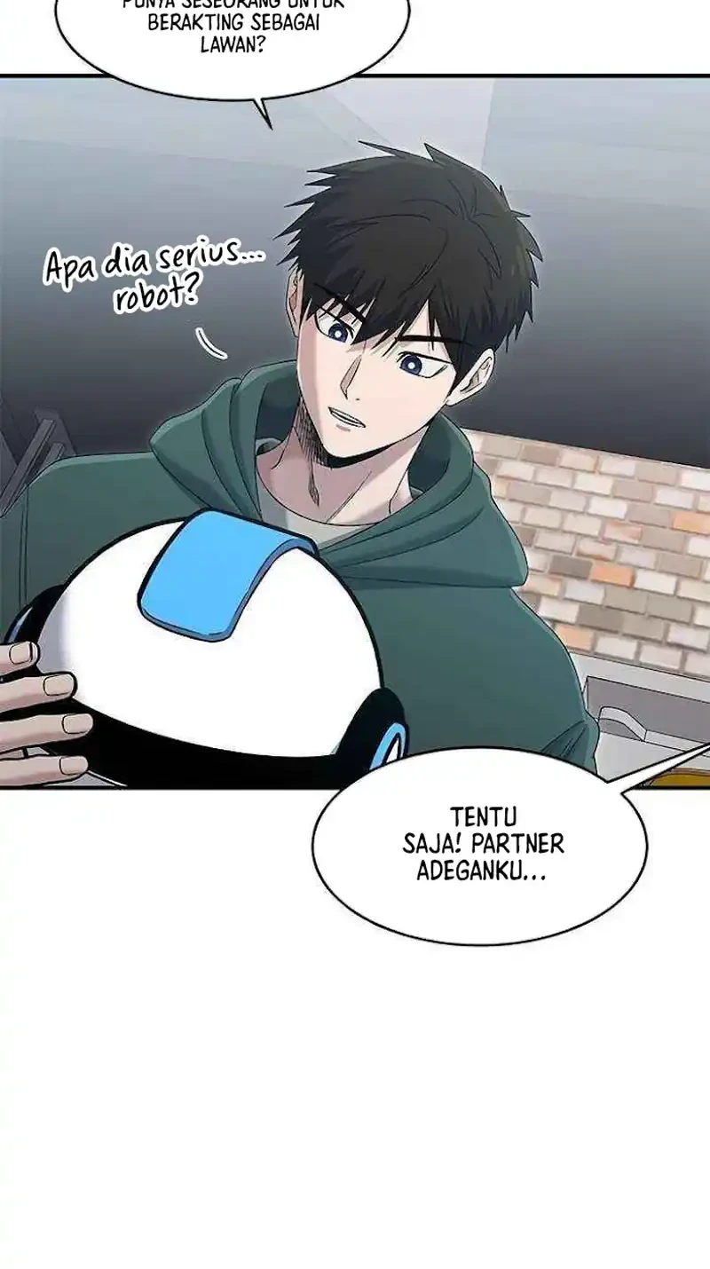A Hero Who Does Everything Well chapter 64 halaman 60