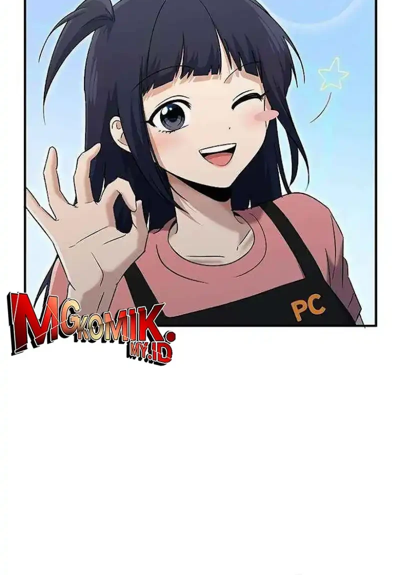 A Hero Who Does Everything Well chapter 64 halaman 62