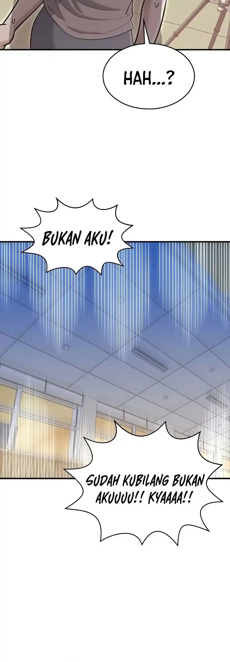 A Hero Who Does Everything Well Bab 65 halaman 16