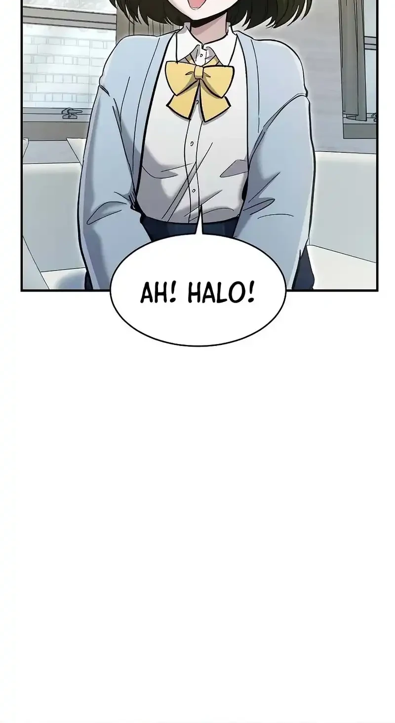 A Hero Who Does Everything Well Bab 65 halaman 22
