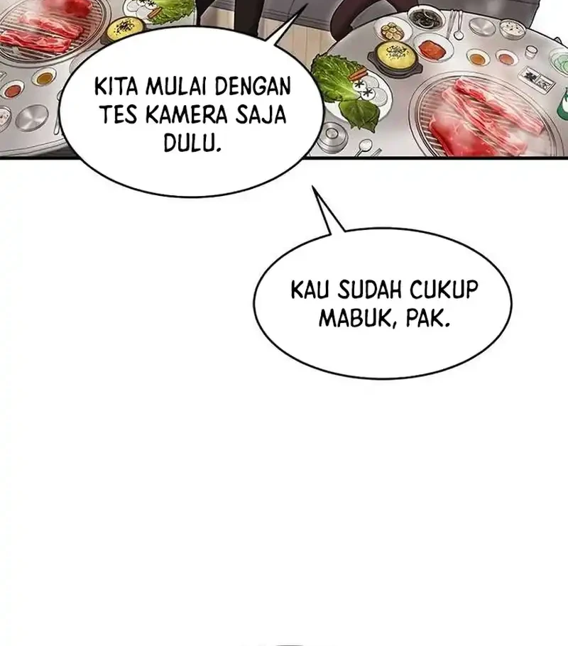 A Hero Who Does Everything Well Bab 66 halaman 6