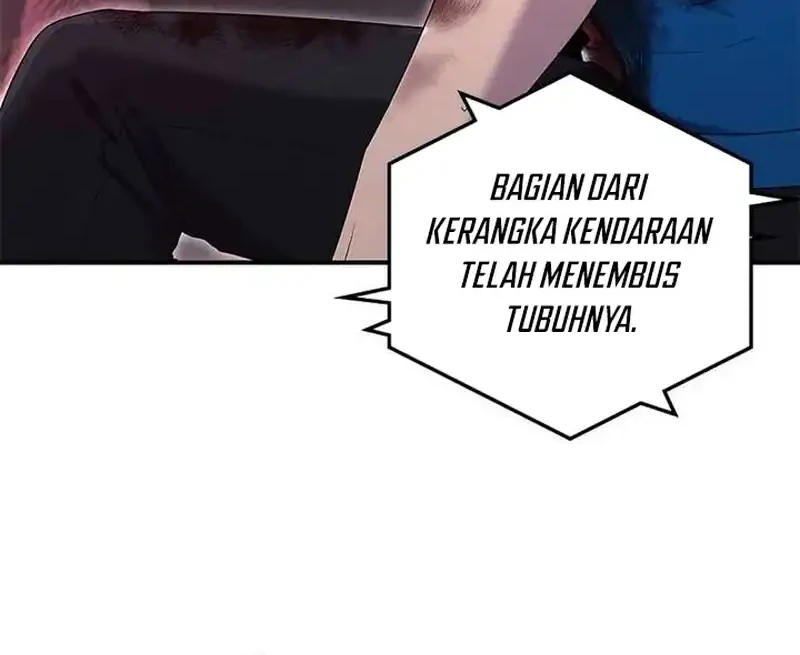 A Hero Who Does Everything Well Bab 66 halaman 14