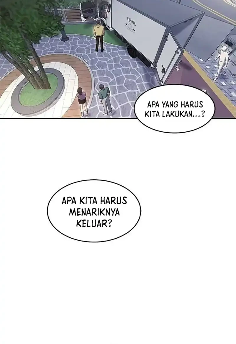 A Hero Who Does Everything Well Bab 66 halaman 16