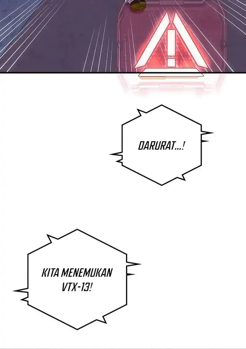 A Hero Who Does Everything Well Bab 66 halaman 24