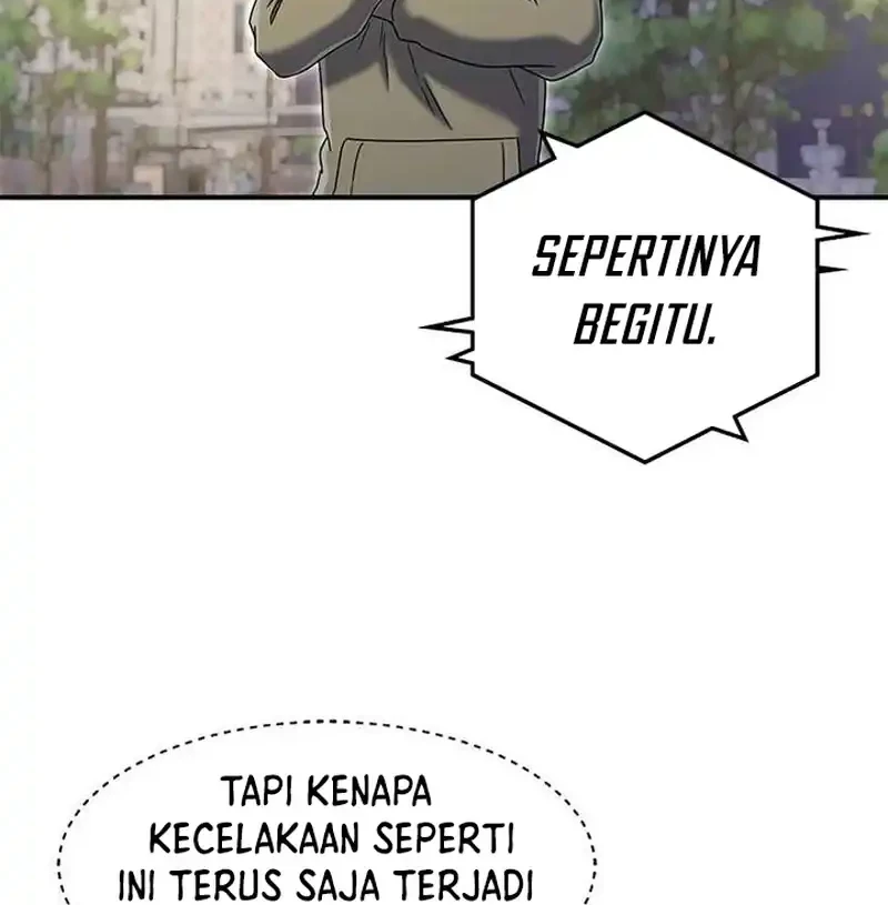 A Hero Who Does Everything Well Bab 66 halaman 28