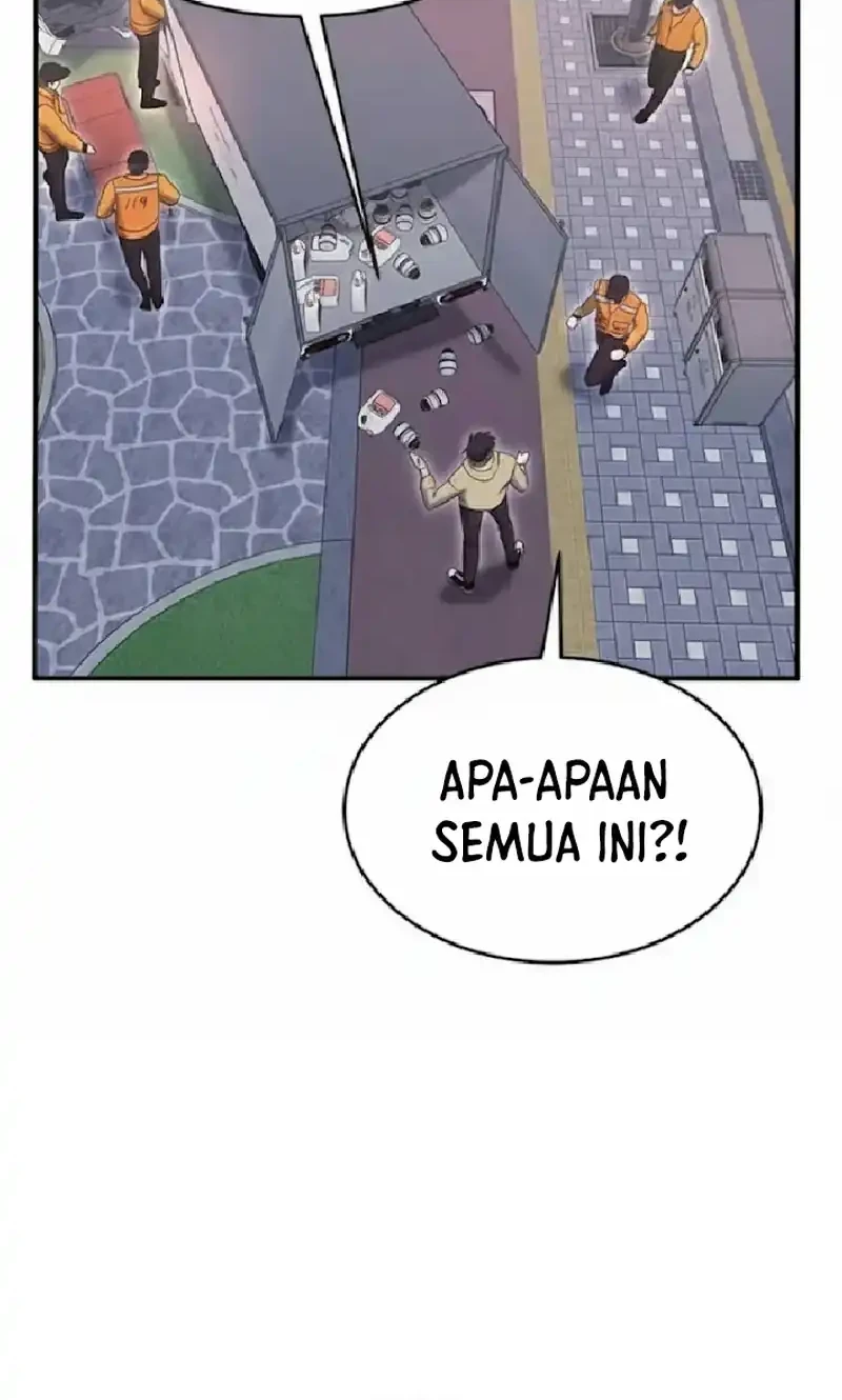 A Hero Who Does Everything Well Bab 66 halaman 52