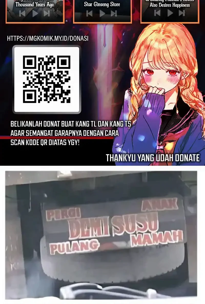 A Hero Who Does Everything Well Bab 66 halaman 64