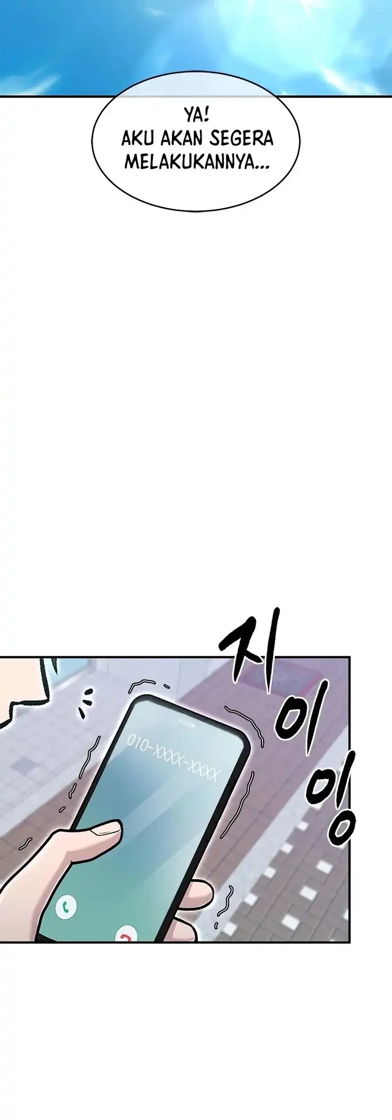 A Hero Who Does Everything Well chapter 67 halaman 2