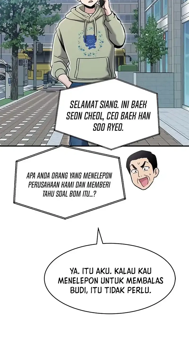 A Hero Who Does Everything Well chapter 67 halaman 4