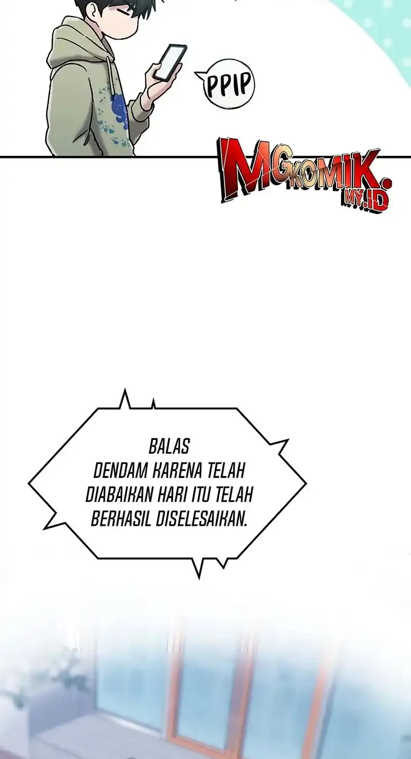 A Hero Who Does Everything Well chapter 67 halaman 6