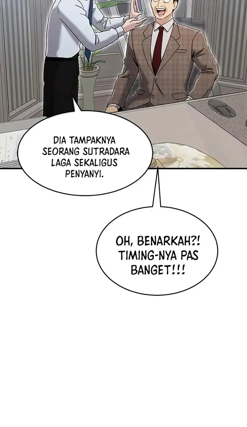 A Hero Who Does Everything Well chapter 67 halaman 14