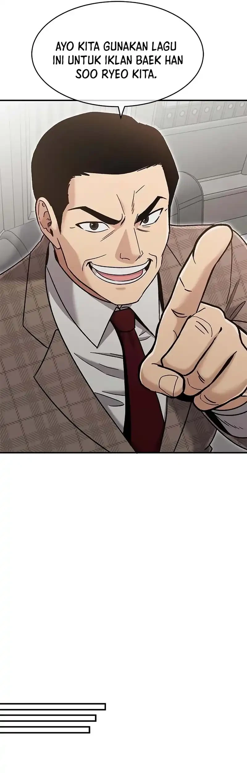 A Hero Who Does Everything Well chapter 67 halaman 15