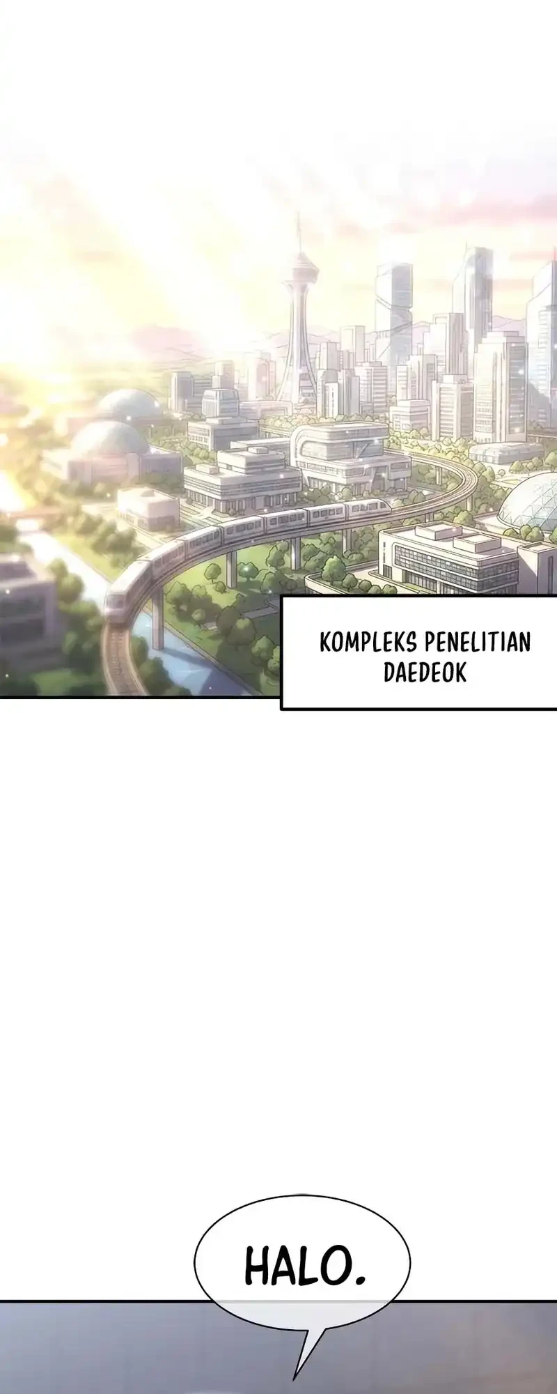 A Hero Who Does Everything Well chapter 67 halaman 16