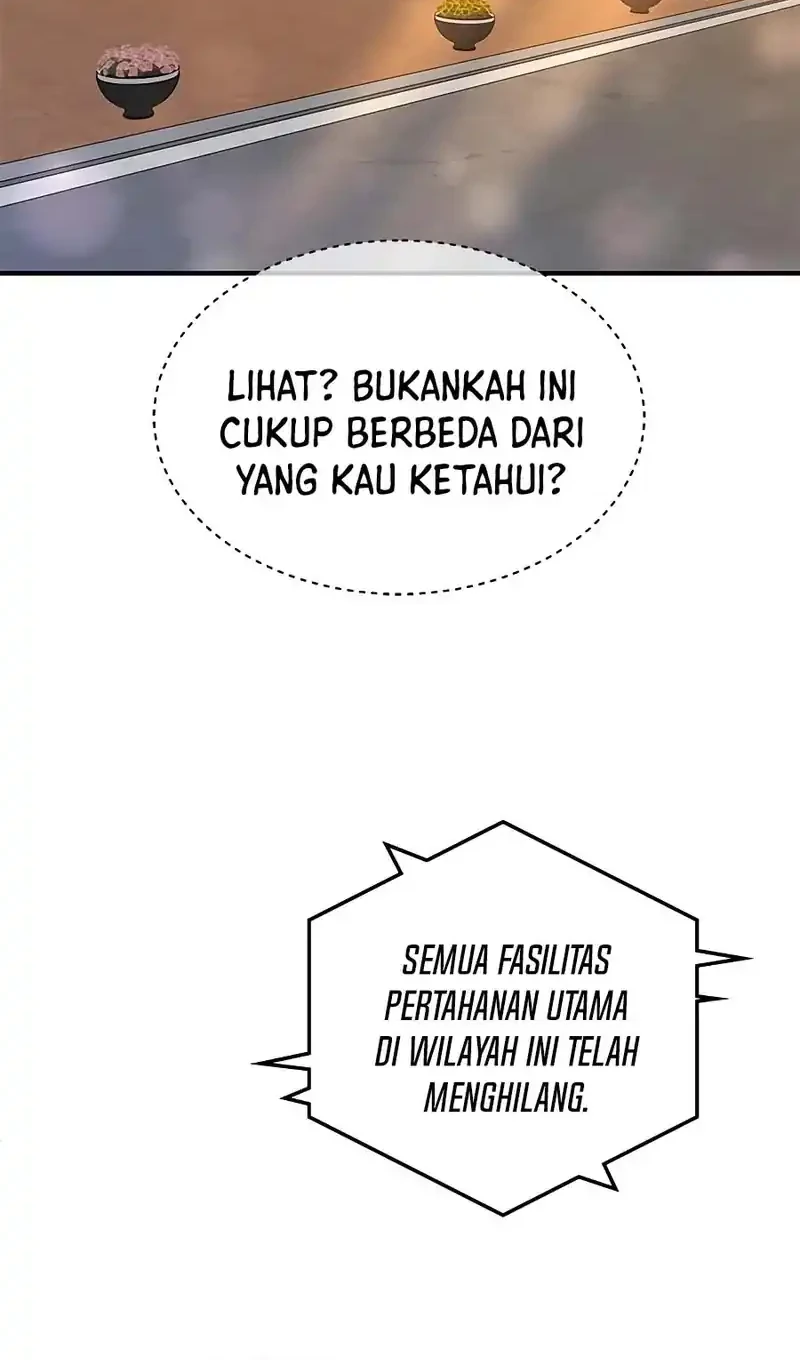 A Hero Who Does Everything Well chapter 67 halaman 20