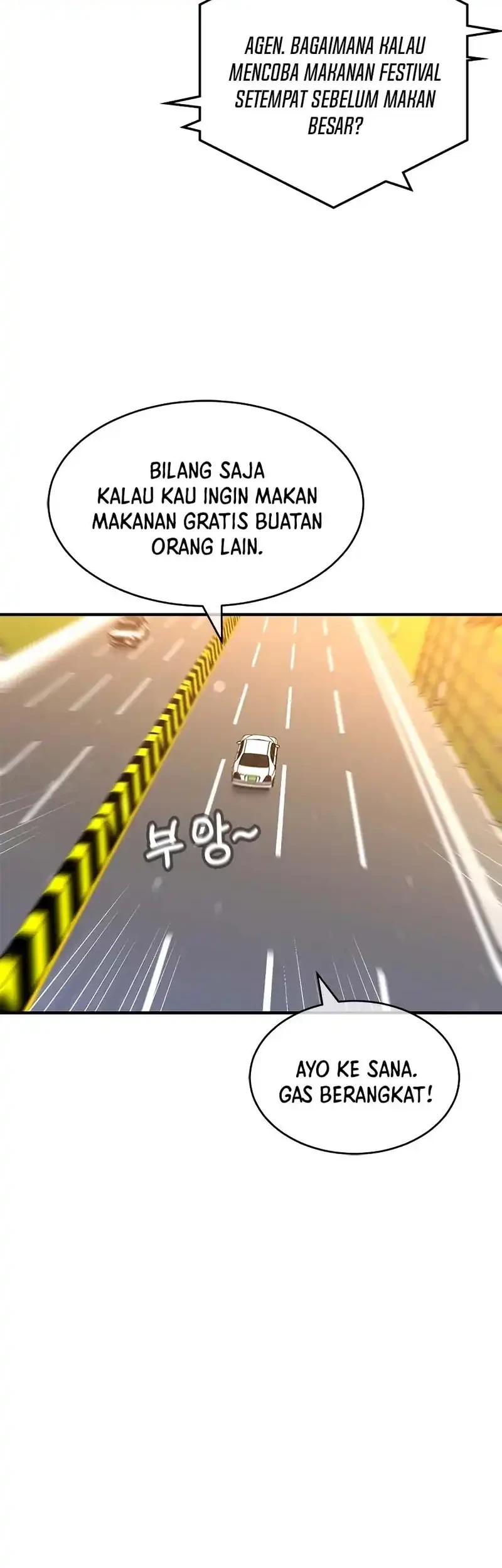 A Hero Who Does Everything Well chapter 67 halaman 26