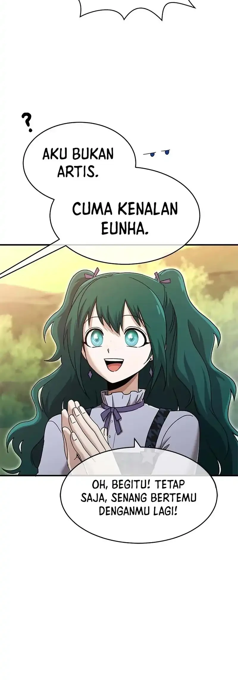 A Hero Who Does Everything Well chapter 67 halaman 30