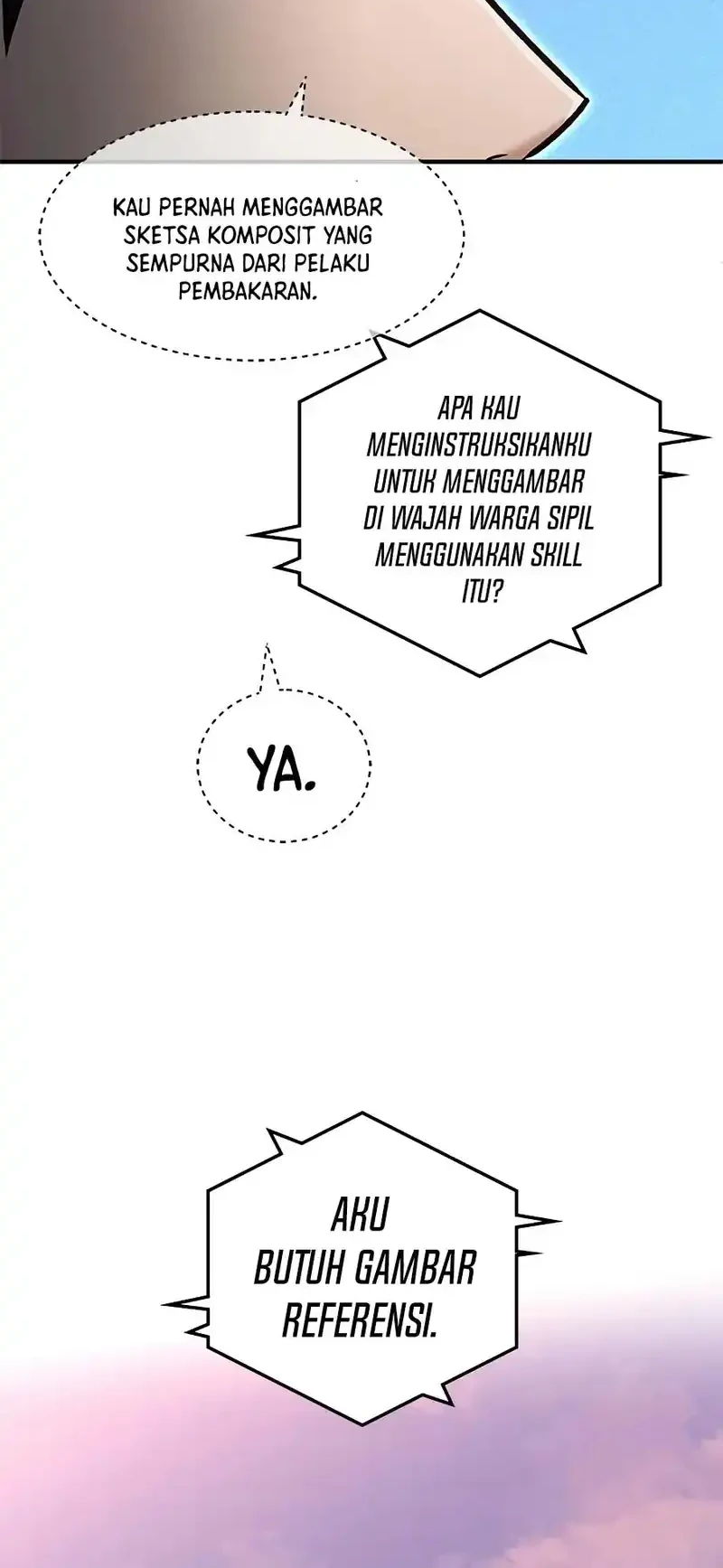 A Hero Who Does Everything Well chapter 67 halaman 36