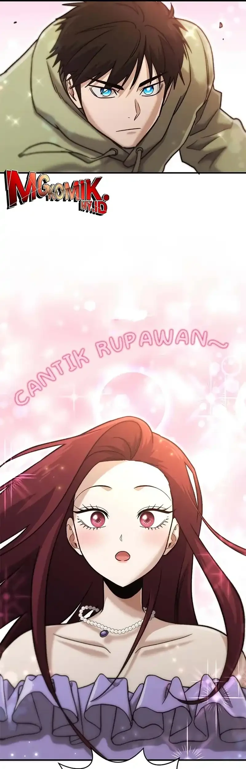 A Hero Who Does Everything Well chapter 67 halaman 45