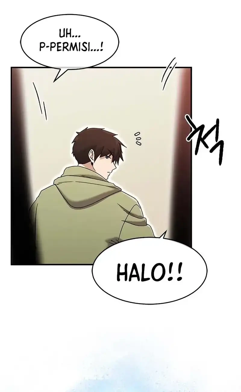 A Hero Who Does Everything Well chapter 67 halaman 48