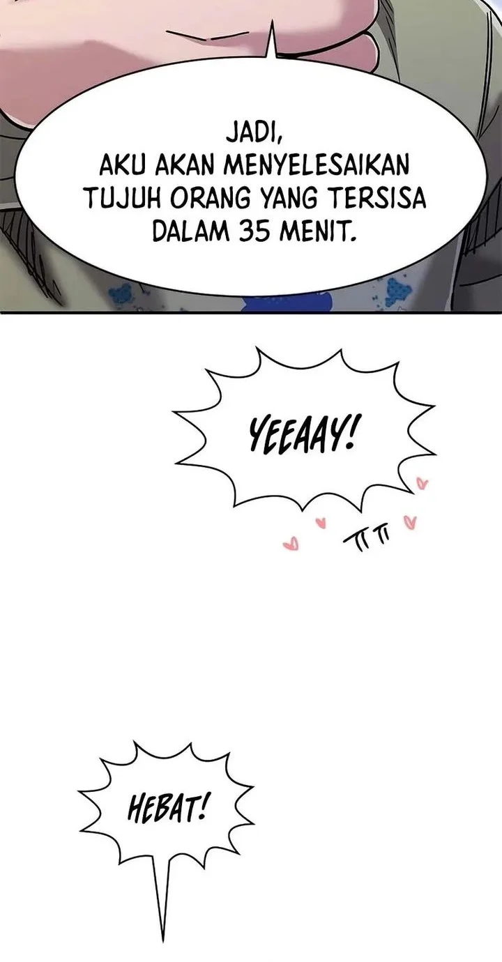 A Hero Who Does Everything Well Bab 68 halaman 2