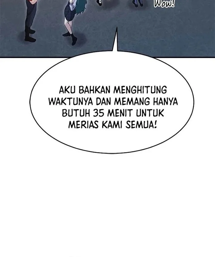 A Hero Who Does Everything Well Bab 68 halaman 4