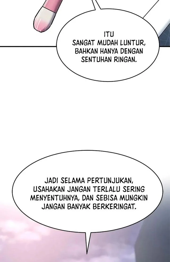 A Hero Who Does Everything Well Bab 68 halaman 6