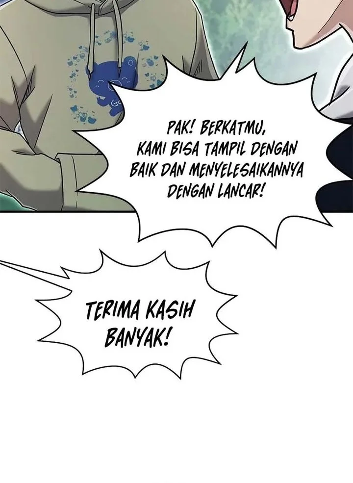 A Hero Who Does Everything Well Bab 68 halaman 16