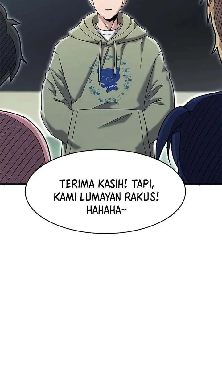 A Hero Who Does Everything Well Bab 68 halaman 18