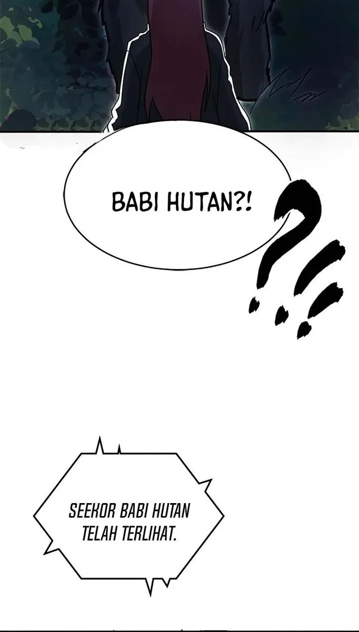 A Hero Who Does Everything Well Bab 68 halaman 20
