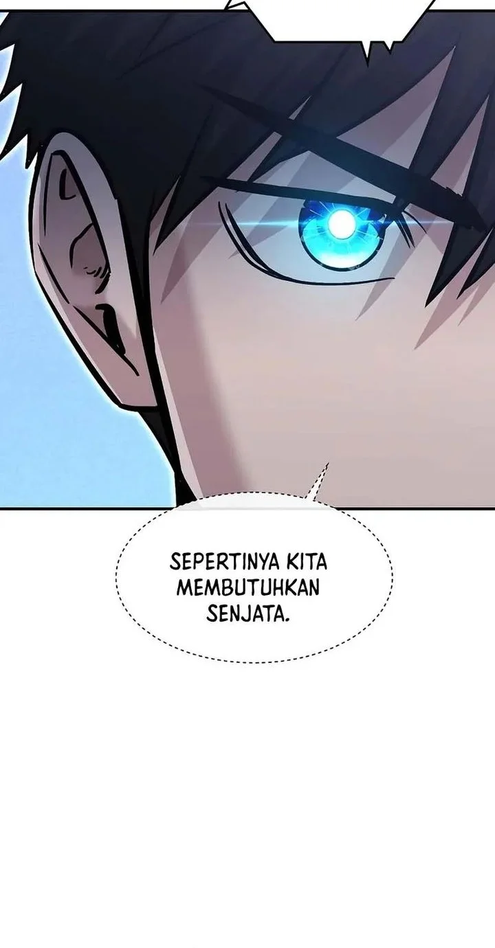 A Hero Who Does Everything Well Bab 68 halaman 32