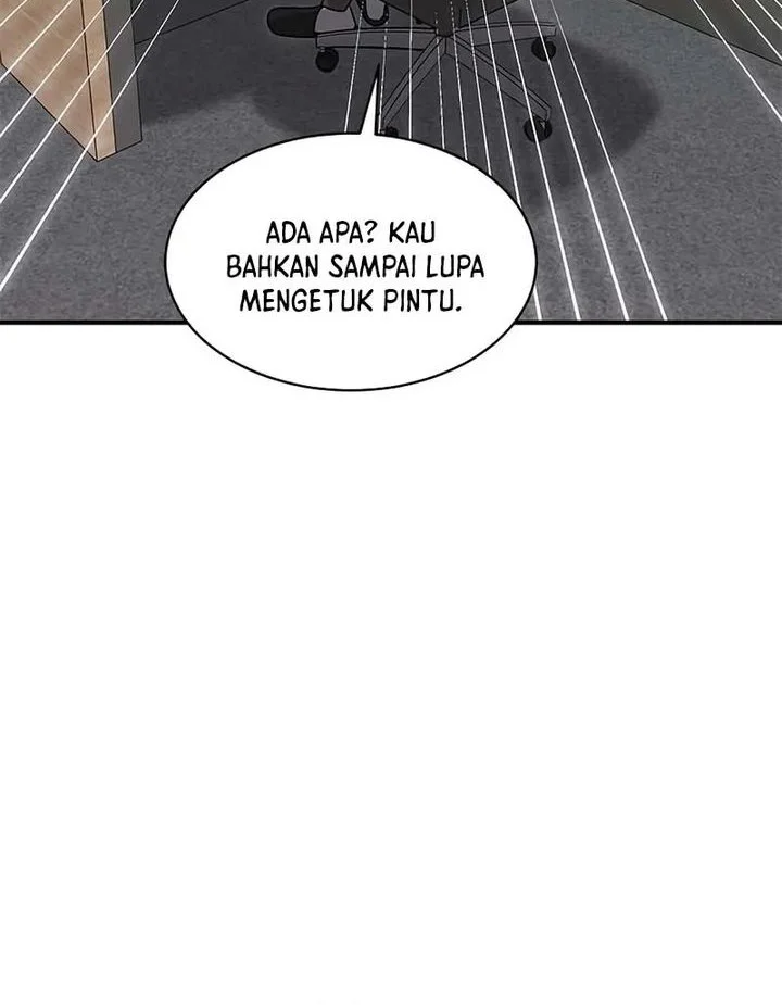 A Hero Who Does Everything Well Bab 68 halaman 51