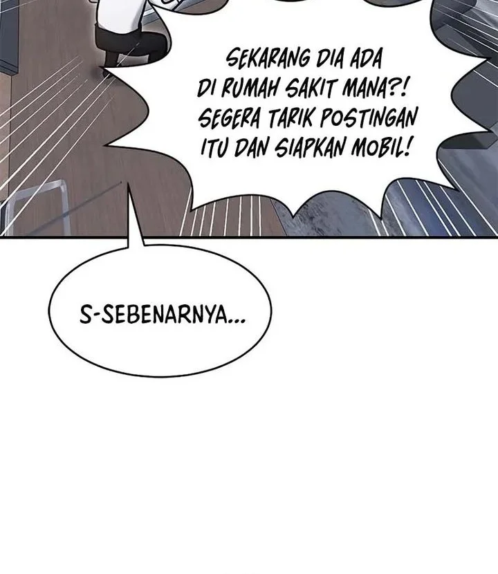 A Hero Who Does Everything Well Bab 68 halaman 55