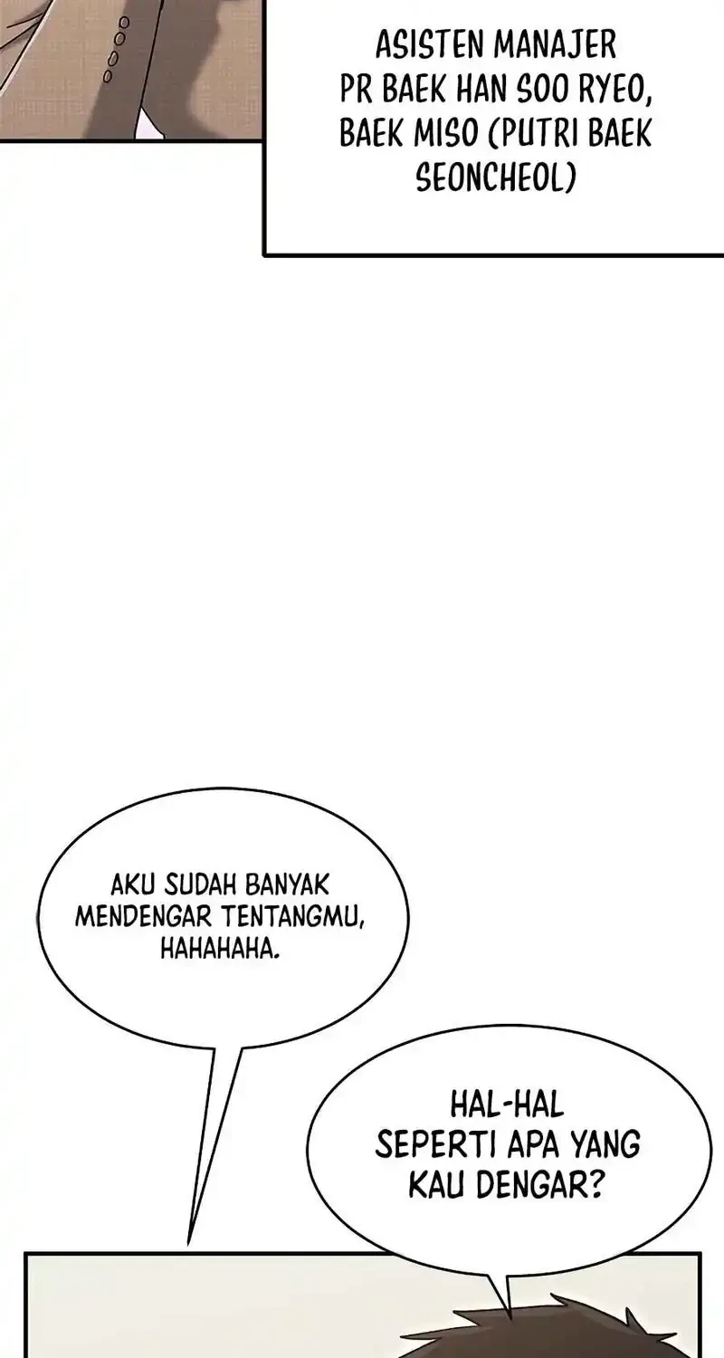 A Hero Who Does Everything Well chapter 69 halaman 4