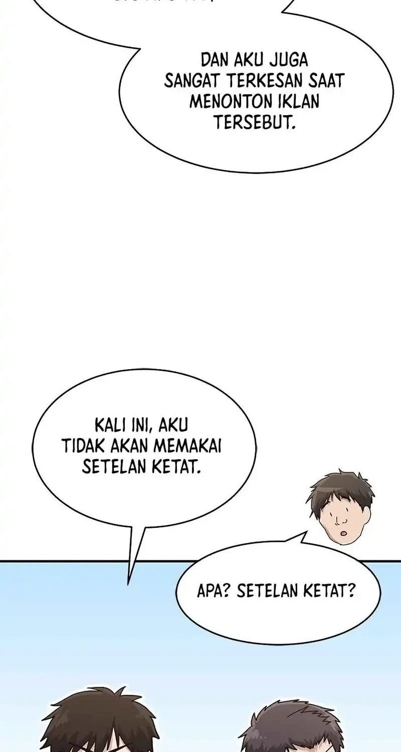 A Hero Who Does Everything Well chapter 69 halaman 6