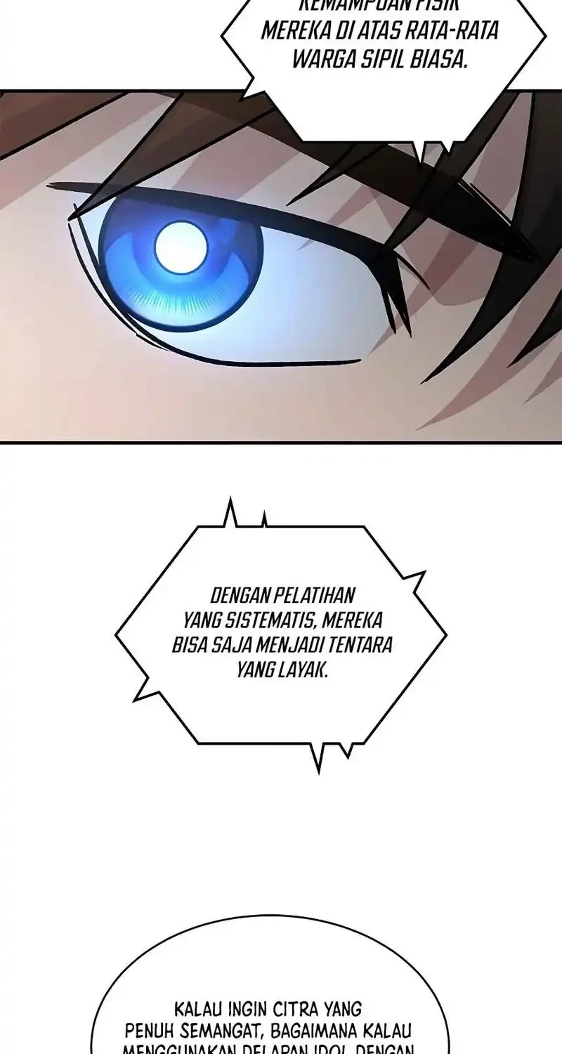 A Hero Who Does Everything Well chapter 69 halaman 10