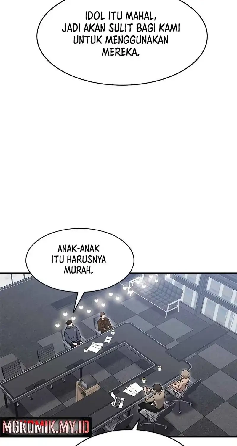 A Hero Who Does Everything Well chapter 69 halaman 12