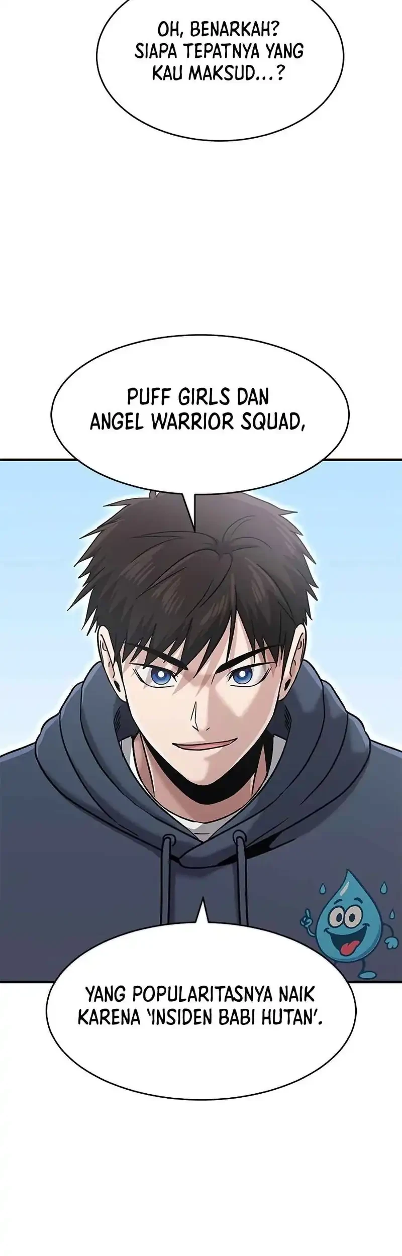 A Hero Who Does Everything Well chapter 69 halaman 13