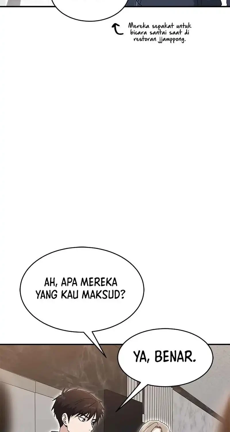 A Hero Who Does Everything Well chapter 69 halaman 16