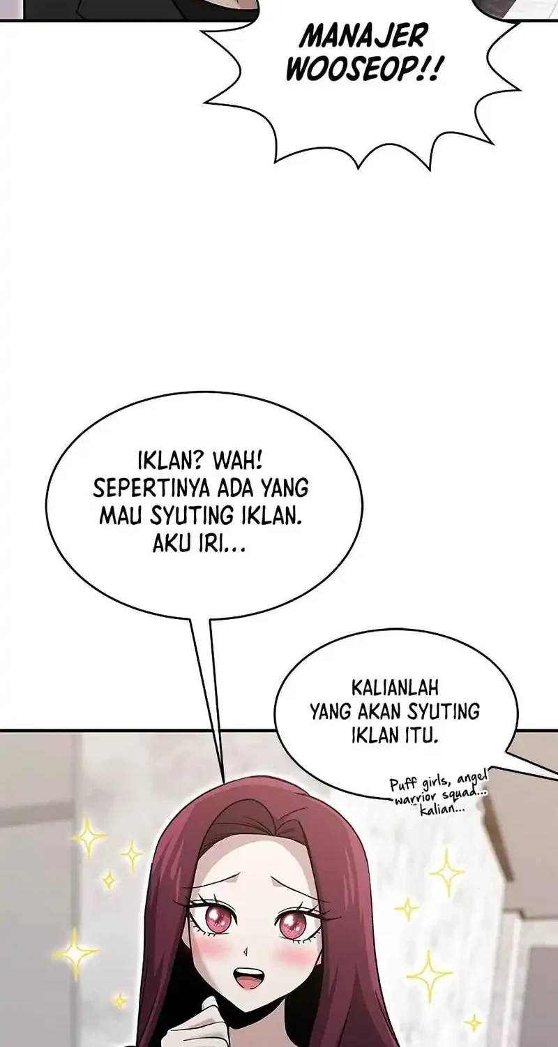 A Hero Who Does Everything Well chapter 69 halaman 20