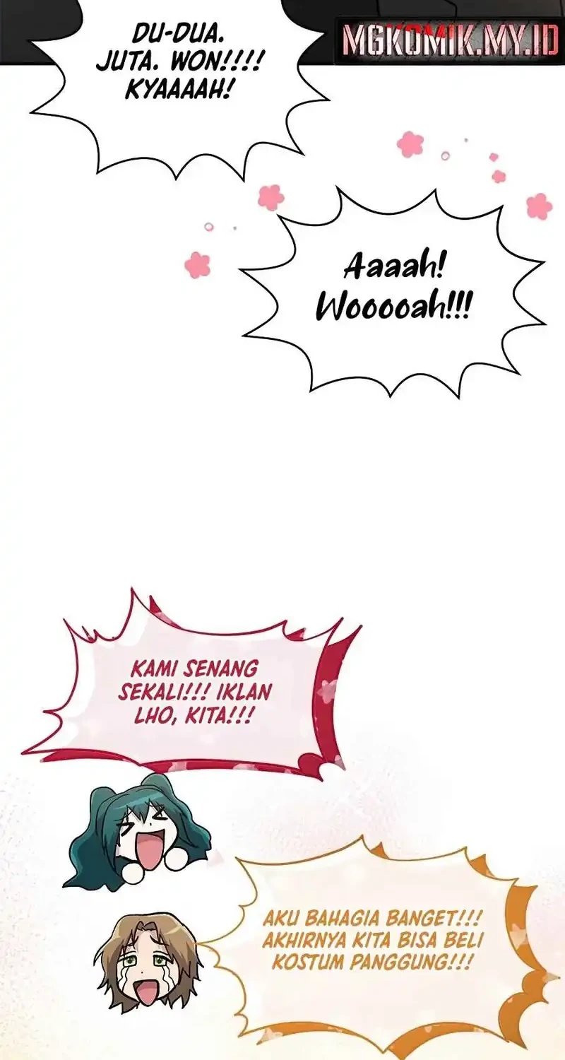 A Hero Who Does Everything Well chapter 69 halaman 24