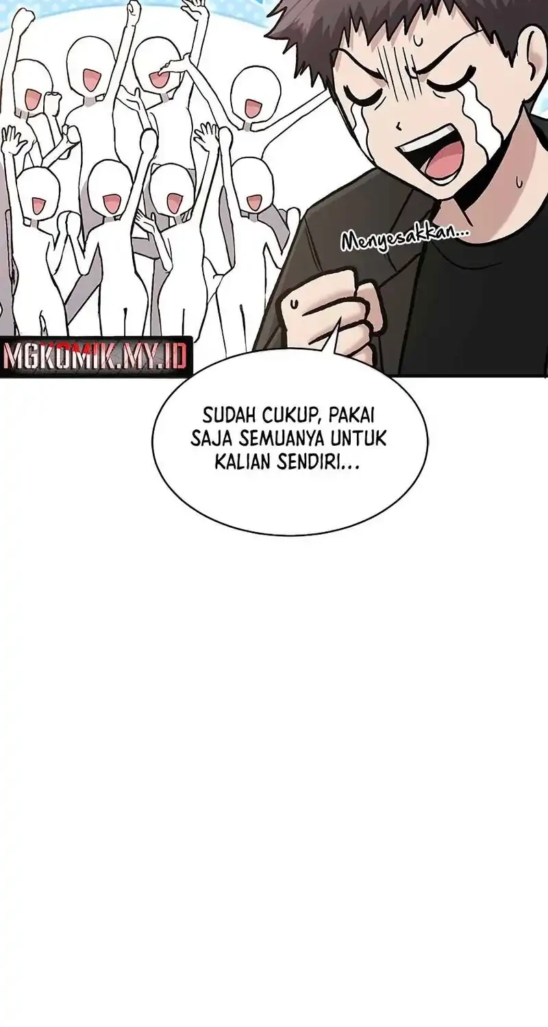 A Hero Who Does Everything Well chapter 69 halaman 26