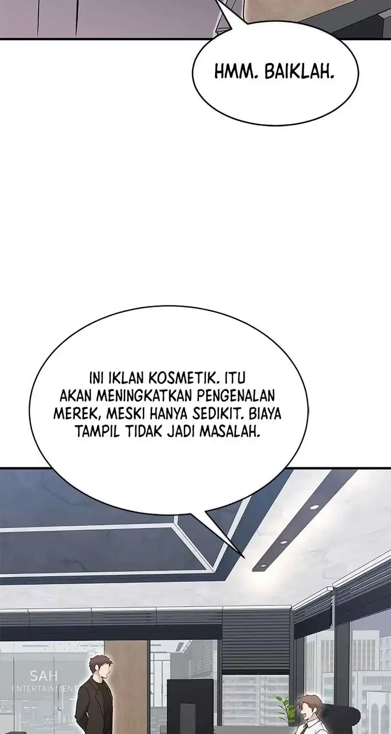 A Hero Who Does Everything Well chapter 69 halaman 28