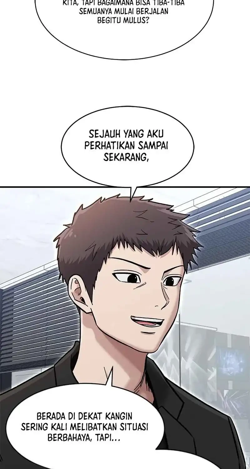 A Hero Who Does Everything Well chapter 69 halaman 30
